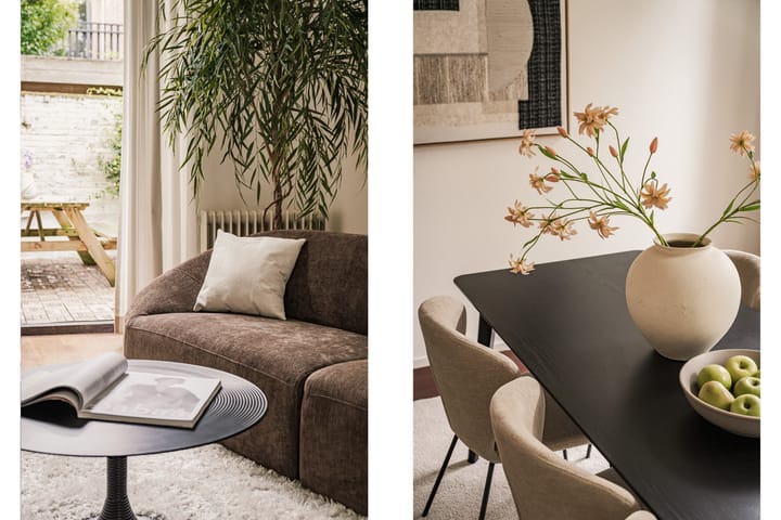 Tussenwoning te koop: Kapelstraat 18, Utrecht