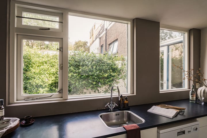 Tussenwoning te koop: Kapelstraat 18, Utrecht