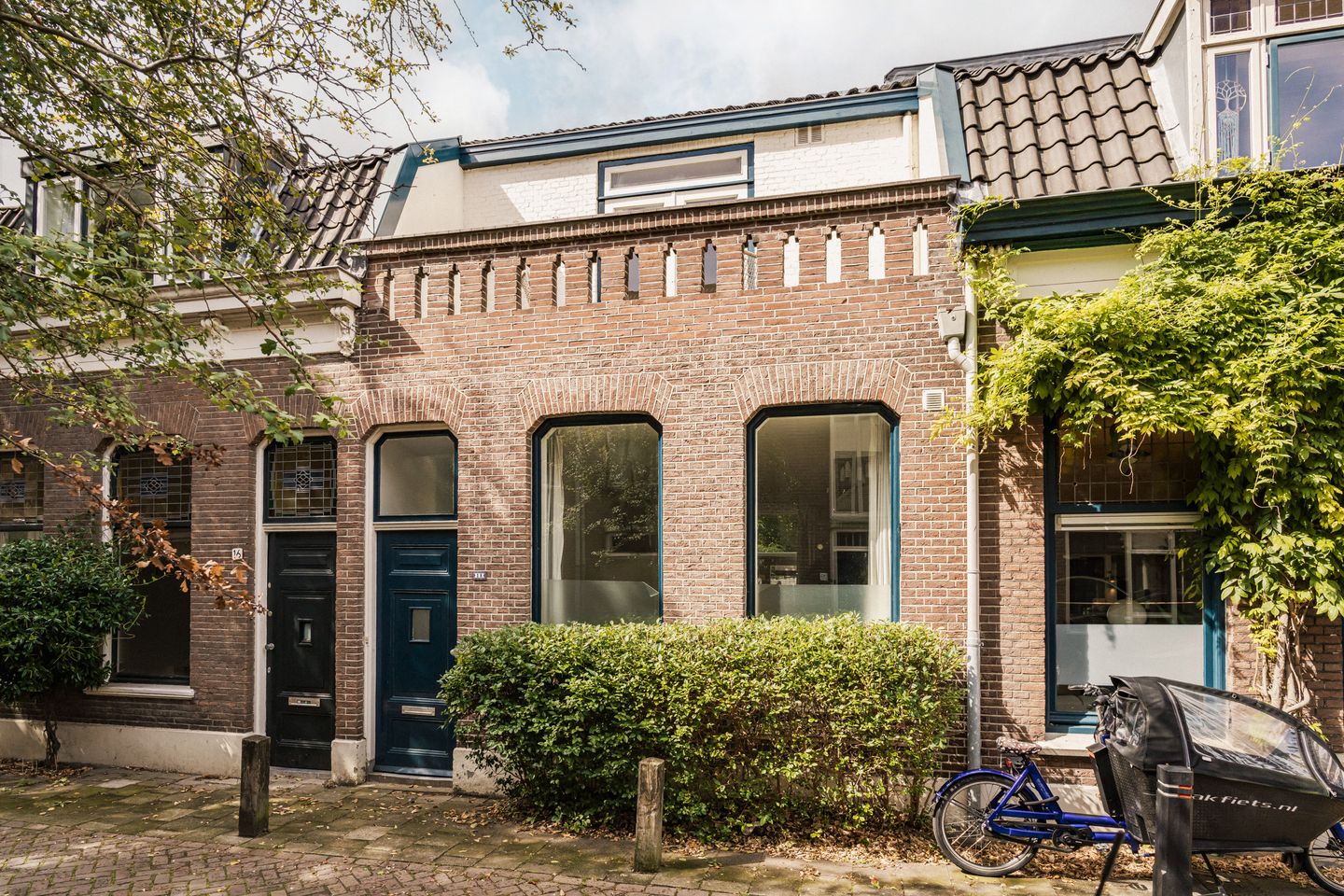 Foto 1 van Kapelstraat 18