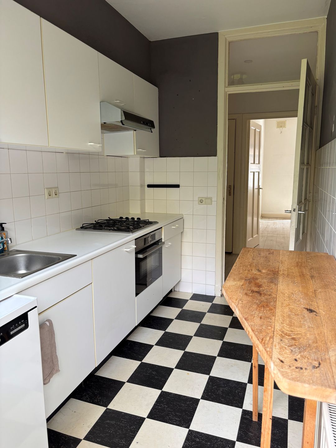 Foto 8 van Herschelstraat 27-H