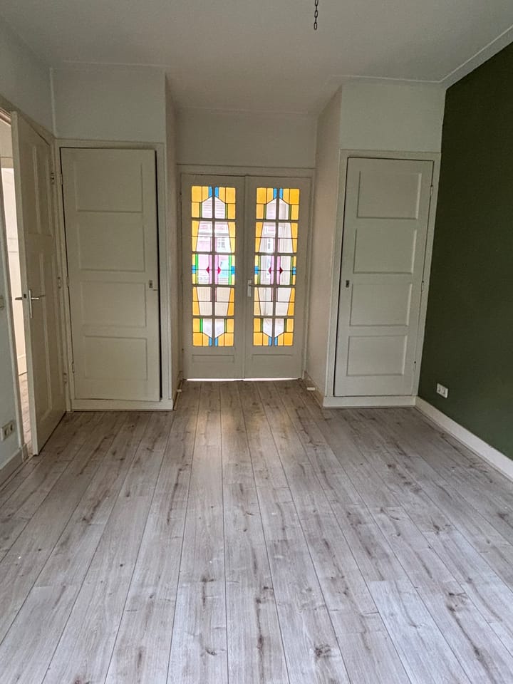 Foto 4 van Herschelstraat 27-H