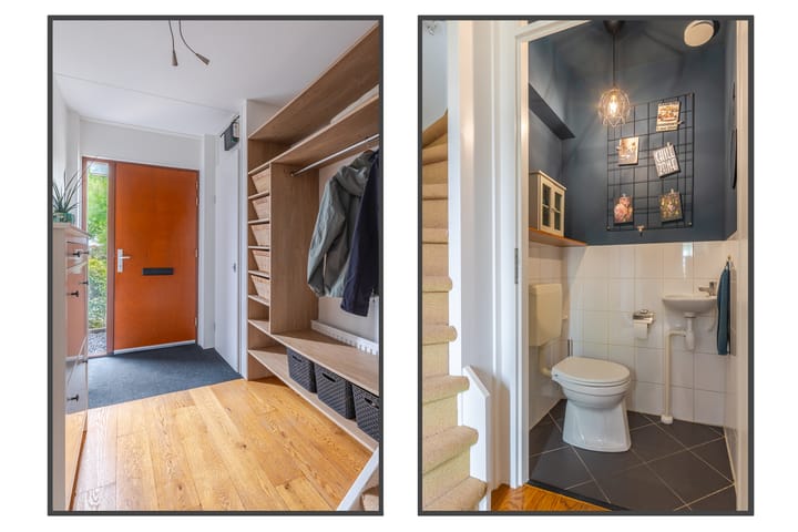 Tussenwoning te koop: Wolkenhemel 8, Elst (Ge)