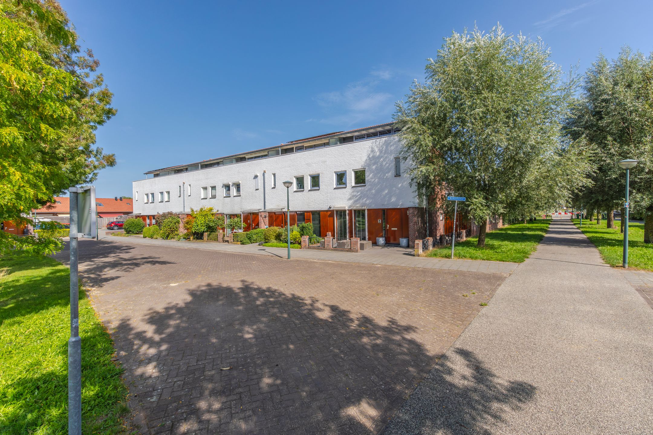 Photo 48 of Wolkenhemel 8