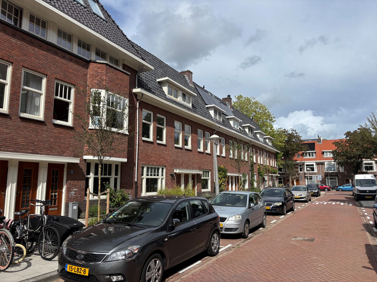 Foto 20 van Herschelstraat 27-H