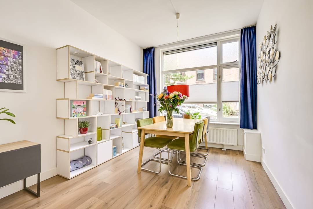 Photo 7 of Padangstraat 51