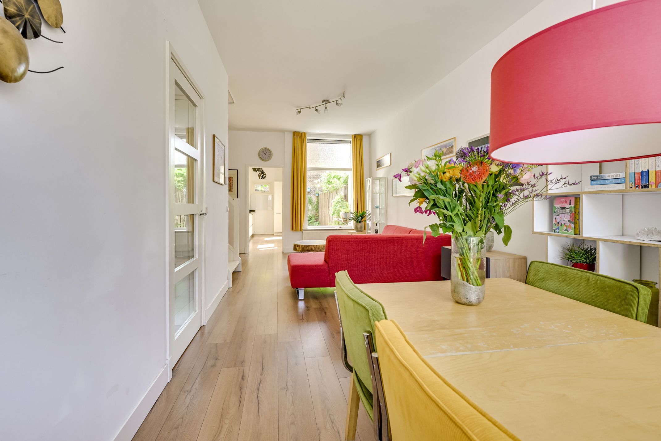 Photo 9 of Padangstraat 51