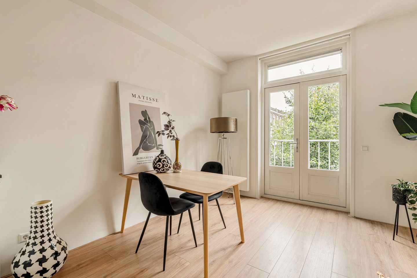 Foto 10 van Cornelis Schuytstraat 26-2