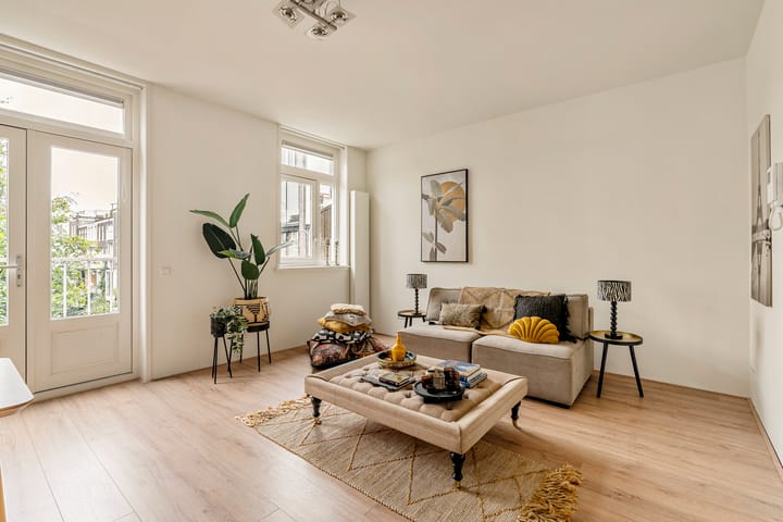 Foto 4 van Cornelis Schuytstraat 26-2