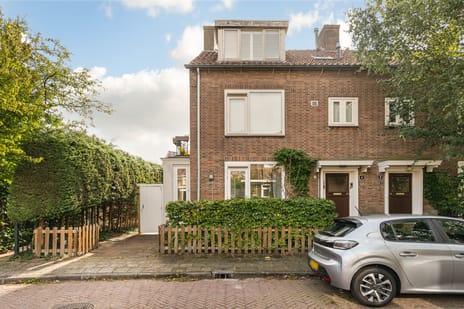Stadhouderslaan thumbnail