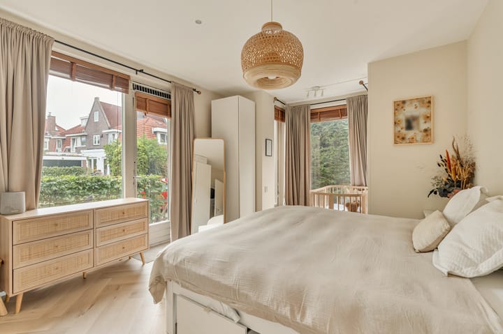Appartement te koop: Stadhouderslaan 4HS, Amstelveen