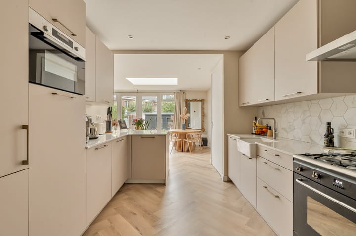 Appartement te koop: Stadhouderslaan 4HS, Amstelveen