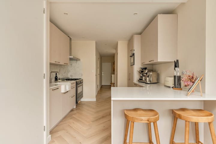 Appartement te koop: Stadhouderslaan 4HS, Amstelveen