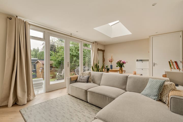 Appartement te koop: Stadhouderslaan 4HS, Amstelveen