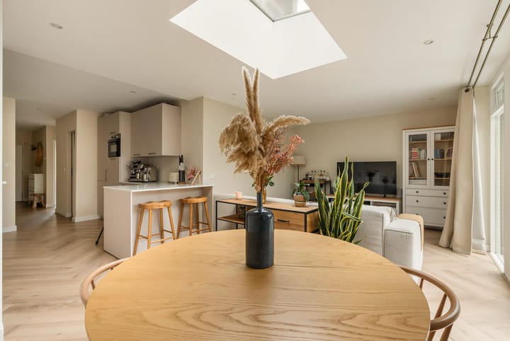 Appartement te koop: Stadhouderslaan 4HS, Amstelveen