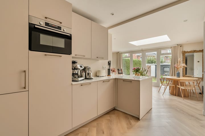 Appartement te koop: Stadhouderslaan 4HS, Amstelveen