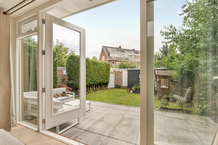 Appartement te koop: Stadhouderslaan 4HS, Amstelveen