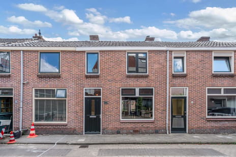Heemraadstraat thumbnail