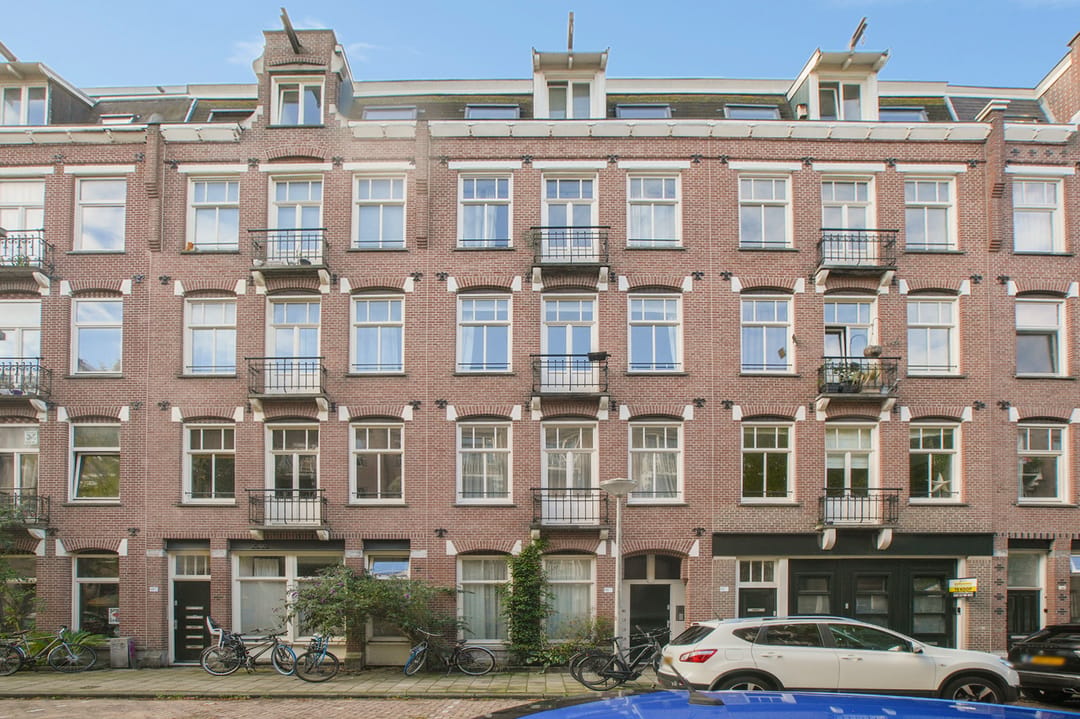 Foto 28 van Eerste Atjehstraat 118-C
