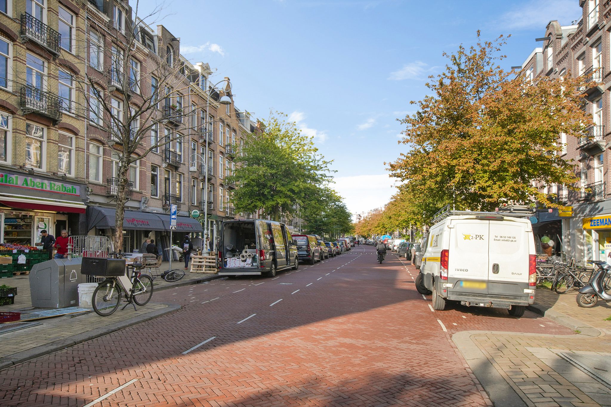 Foto 30 van Eerste Atjehstraat 118-C