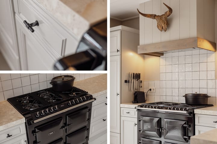 Vrijstaande woning te koop: Vijzelstraat 1, Edam