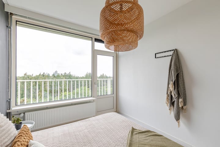 Appartement te koop: Anna Paulownalaan 187, Zeist