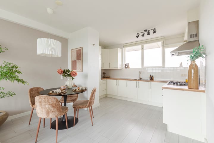 Appartement te koop: Anna Paulownalaan 187, Zeist
