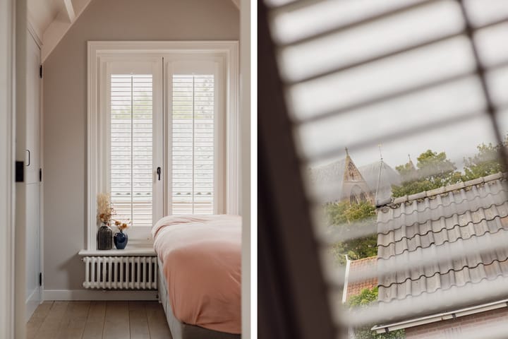 Vrijstaande woning te koop: Vijzelstraat 1, Edam