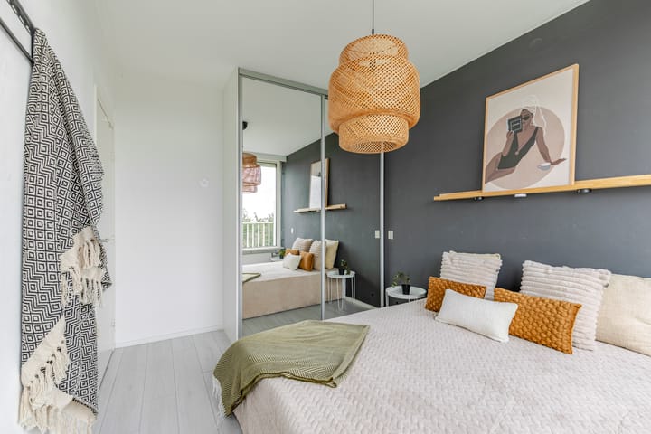 Appartement te koop: Anna Paulownalaan 187, Zeist