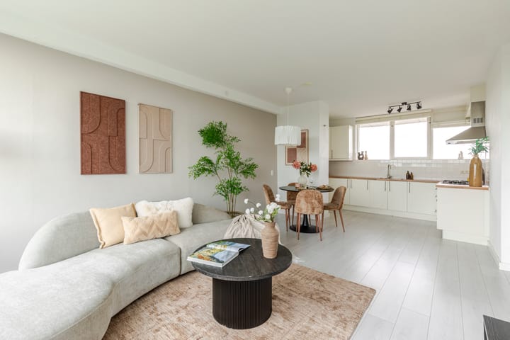 Appartement te koop: Anna Paulownalaan 187, Zeist