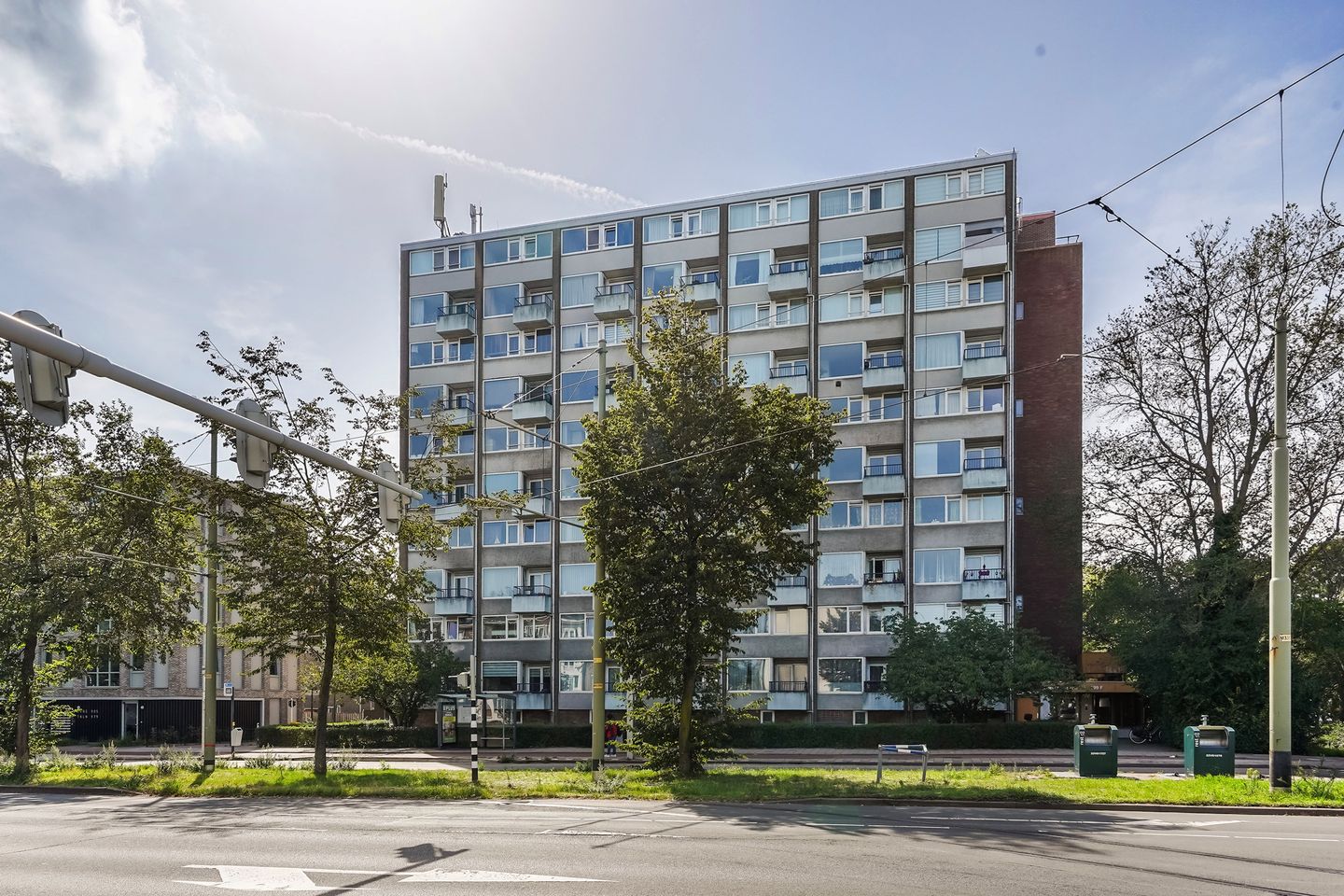 Foto 1 van Loevesteinlaan 895-A