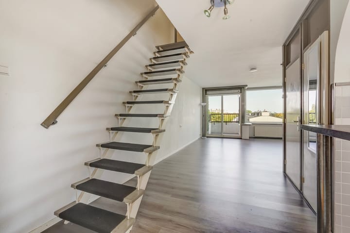 Foto 4 van Loevesteinlaan 895-A