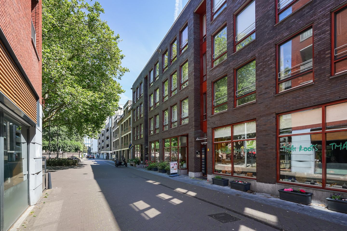 Foto 1 van St. Jacobstraat 25-A