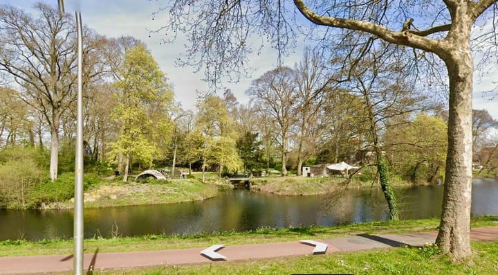 Foto 2 van Singel 13-B
