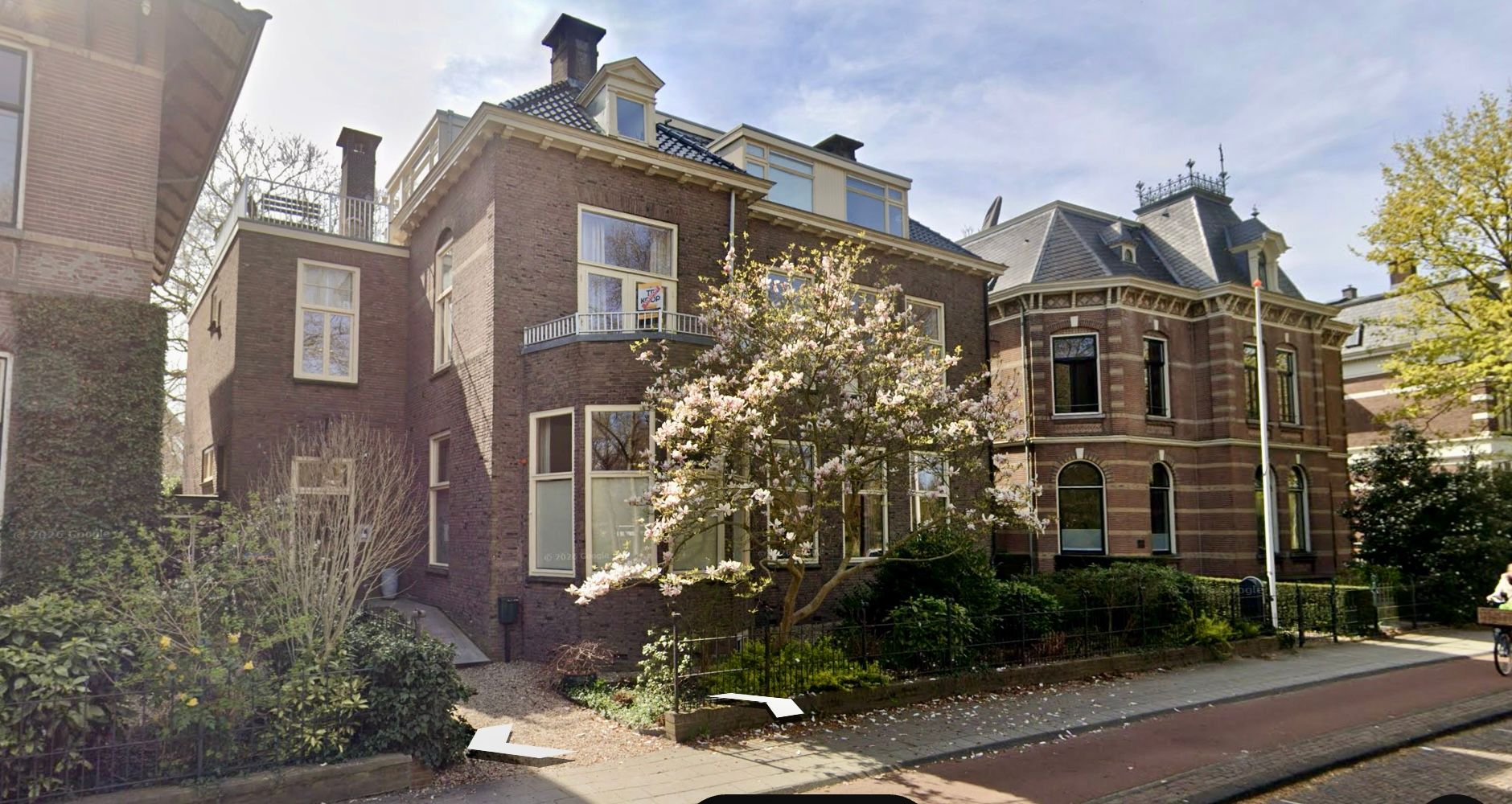 Foto 3 van Singel 13-B