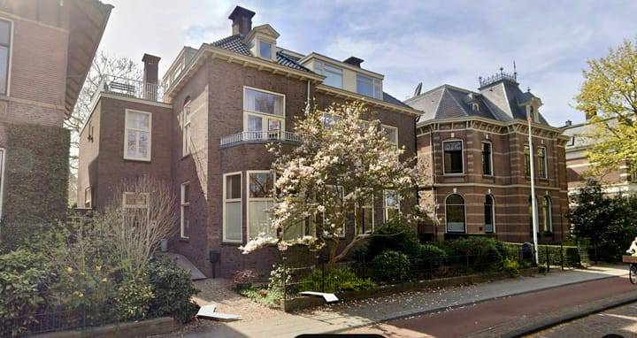 Foto 3 van Singel 13-B