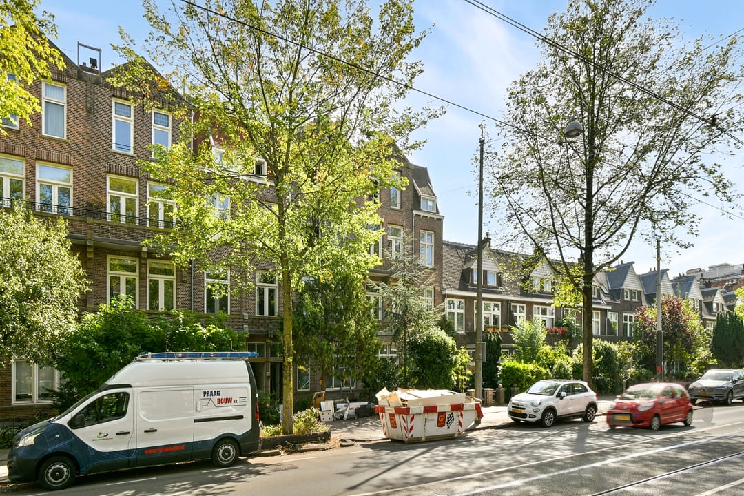 Foto 31 van Hoofdweg 62-1