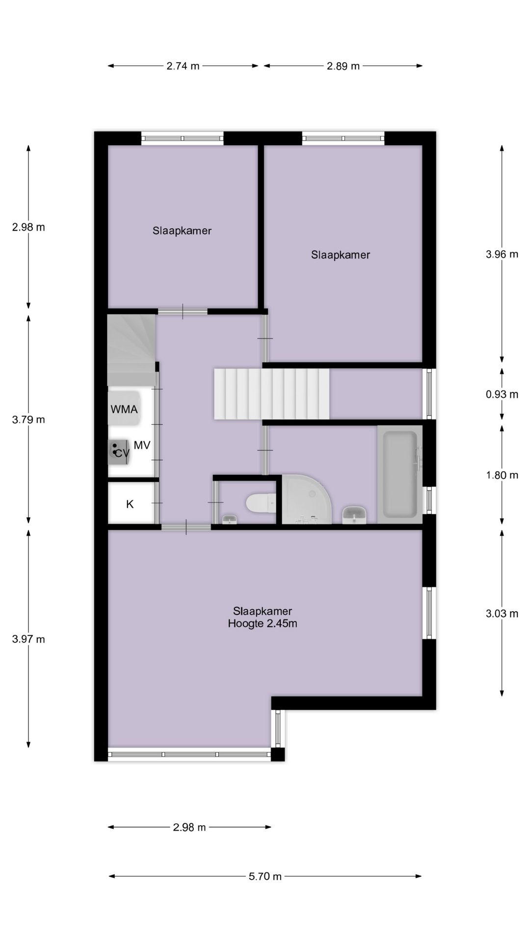 Photo 42 of Nieuwe Boomgaard 13