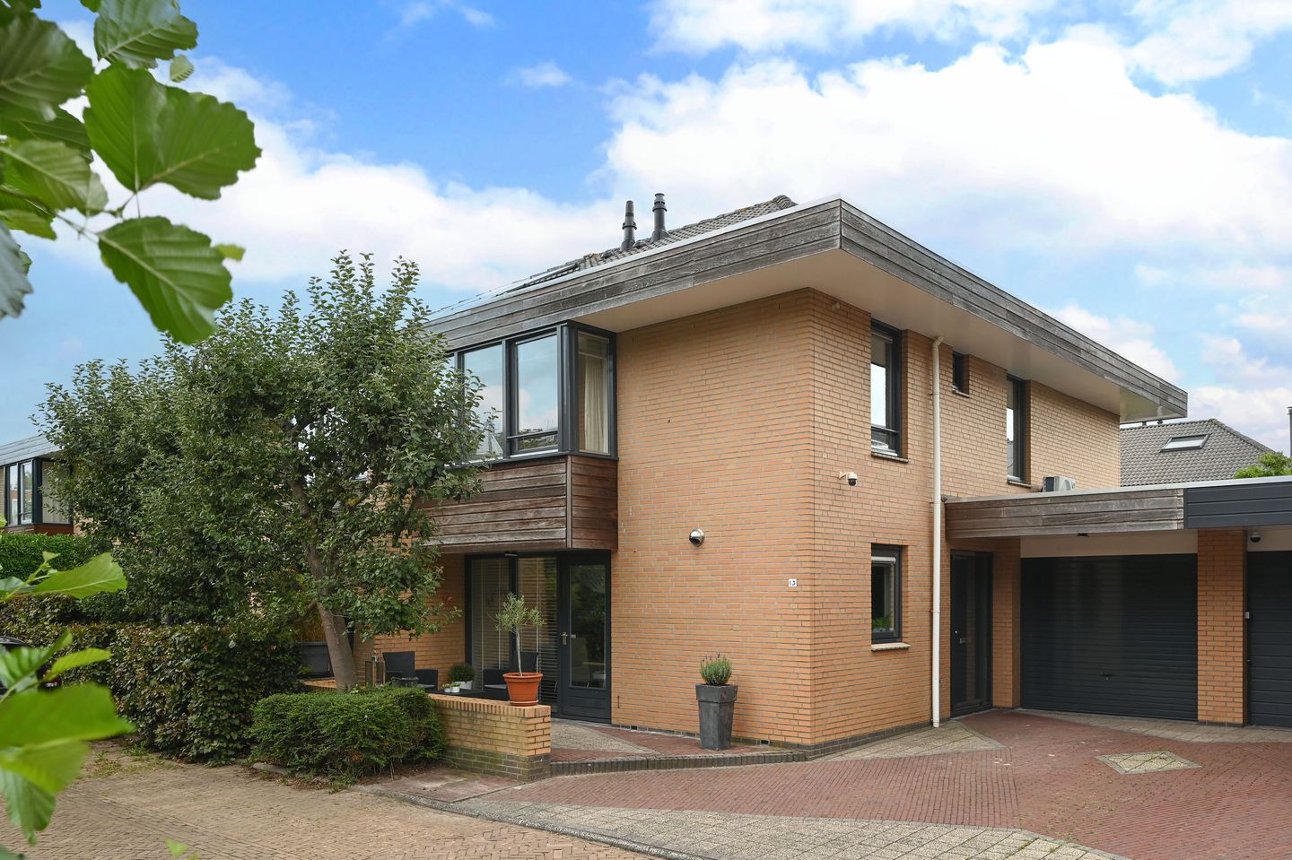 Foto 1 van Nieuwe Boomgaard 13