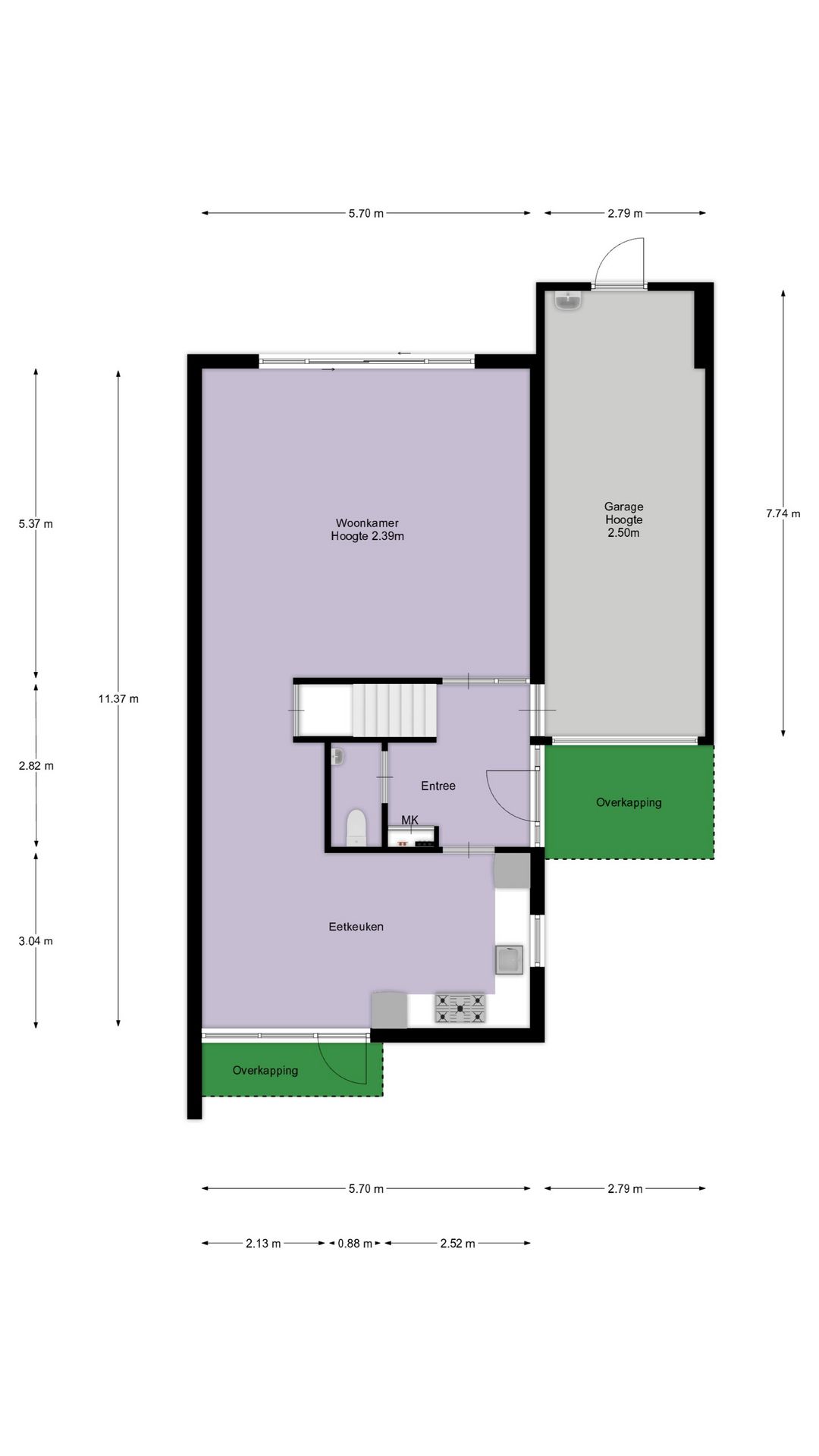 Photo 41 of Nieuwe Boomgaard 13