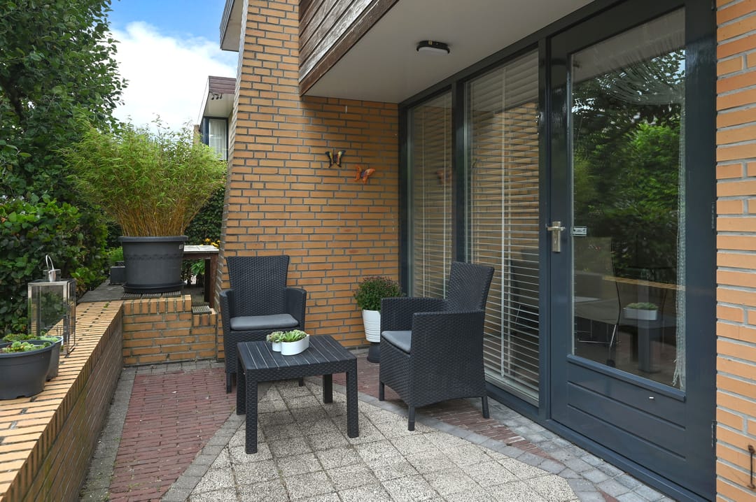 Photo 31 of Nieuwe Boomgaard 13