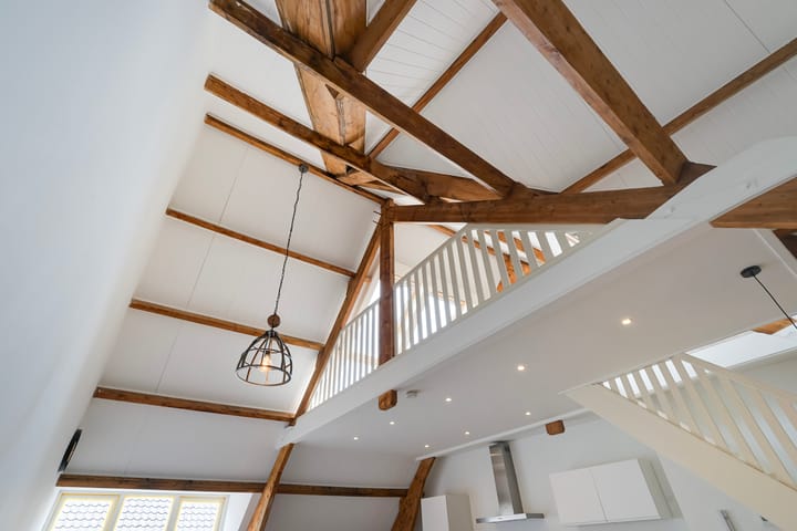 Appartement te koop: Vleersteeg 14, Vlaardingen