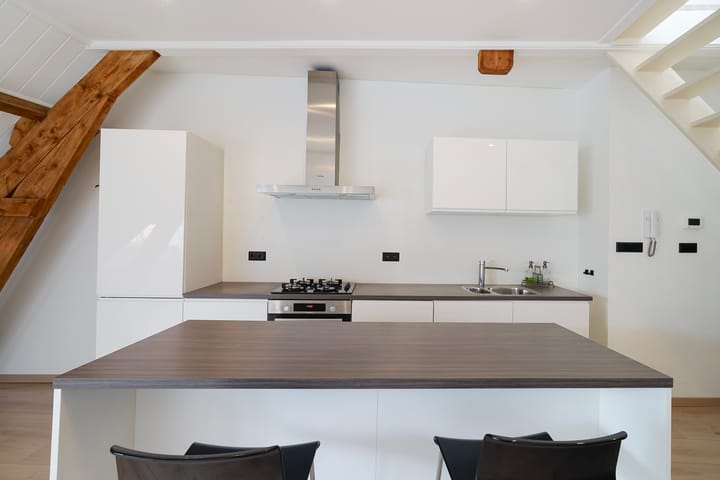 Appartement te koop: Vleersteeg 14, Vlaardingen