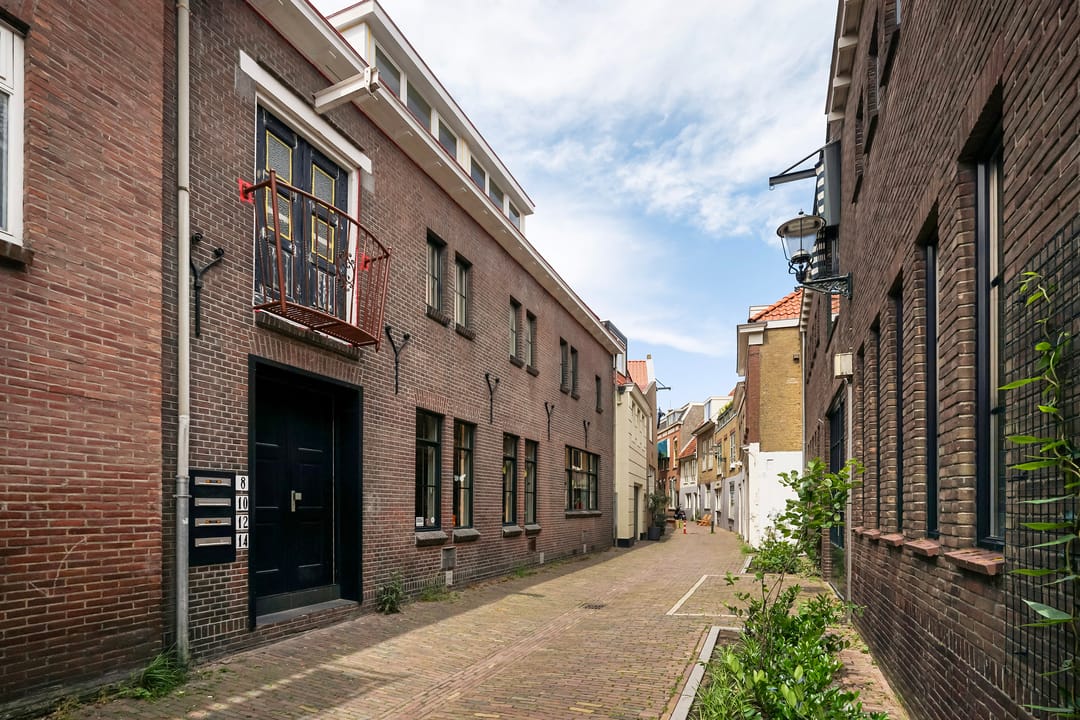 Foto 41 van Vleersteeg 14