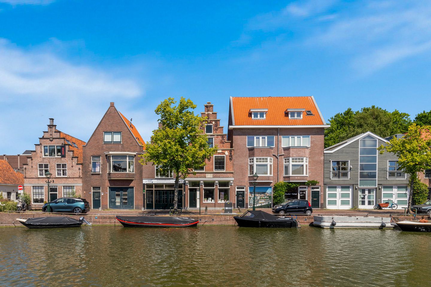 View photo 5 of Oudegracht 114