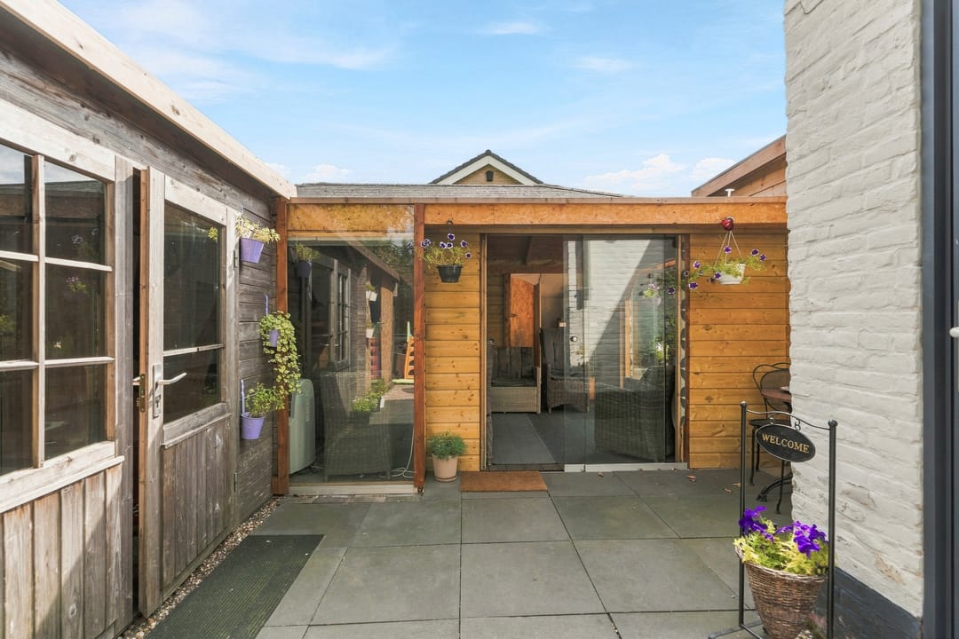 Foto 22 van Oostervelden 26