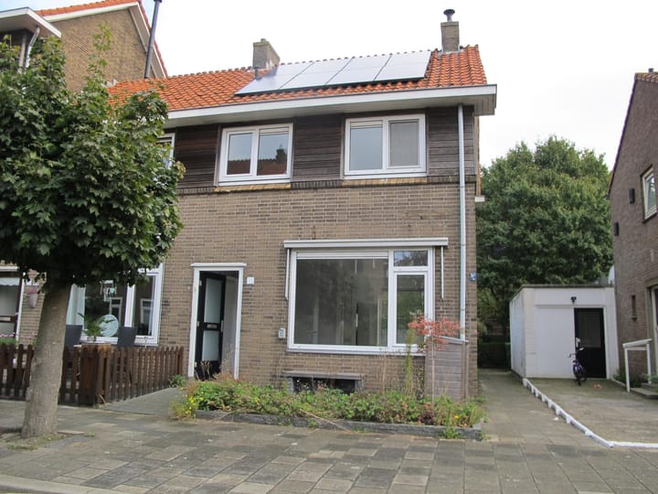 Foto 2 van Ernst Casimirstraat 13