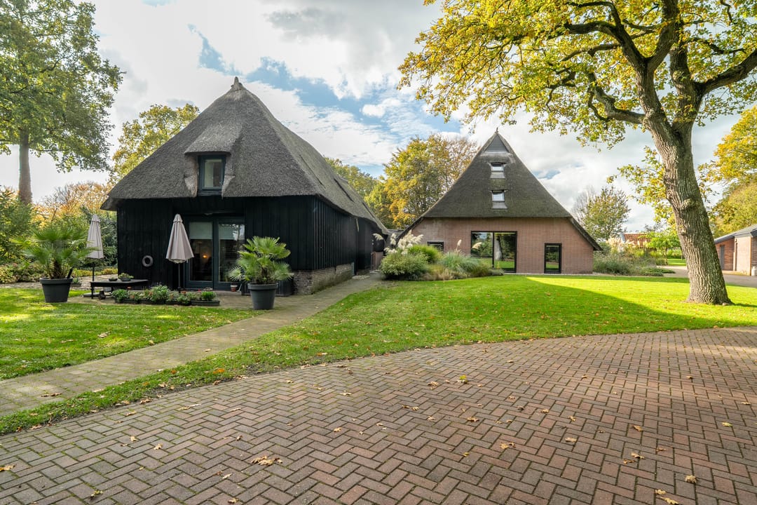 Foto 1 van Lheebroek 14