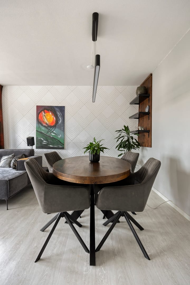Appartement te koop: Anne Frankweg 8A, Leiden