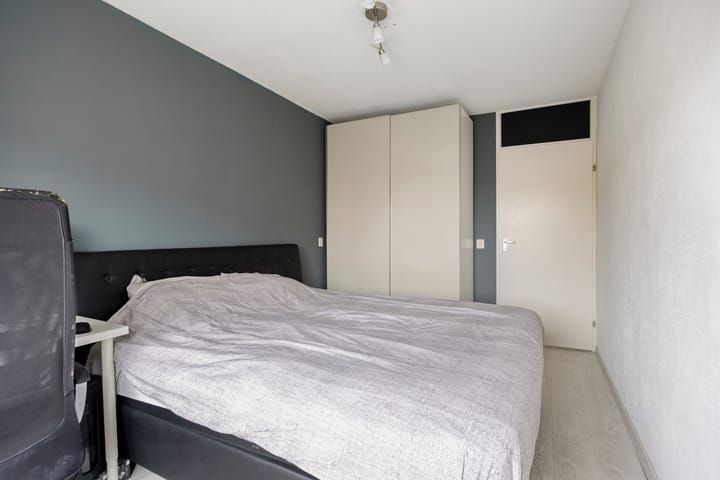 Appartement te koop: Anne Frankweg 8A, Leiden