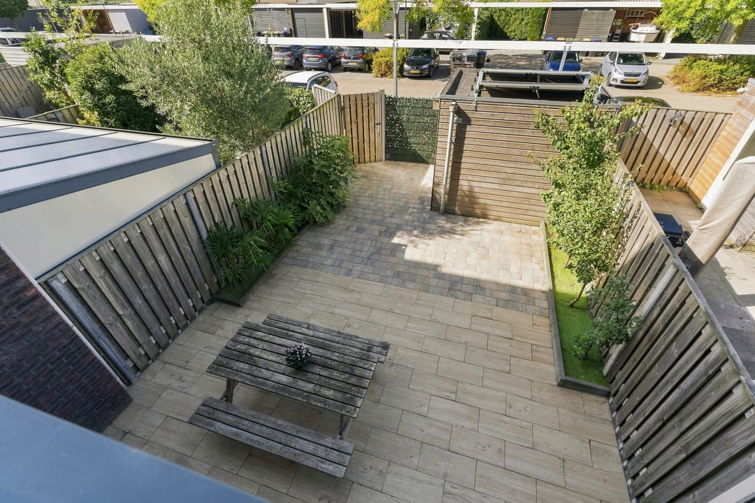 Foto 41 van Berkenpad 13